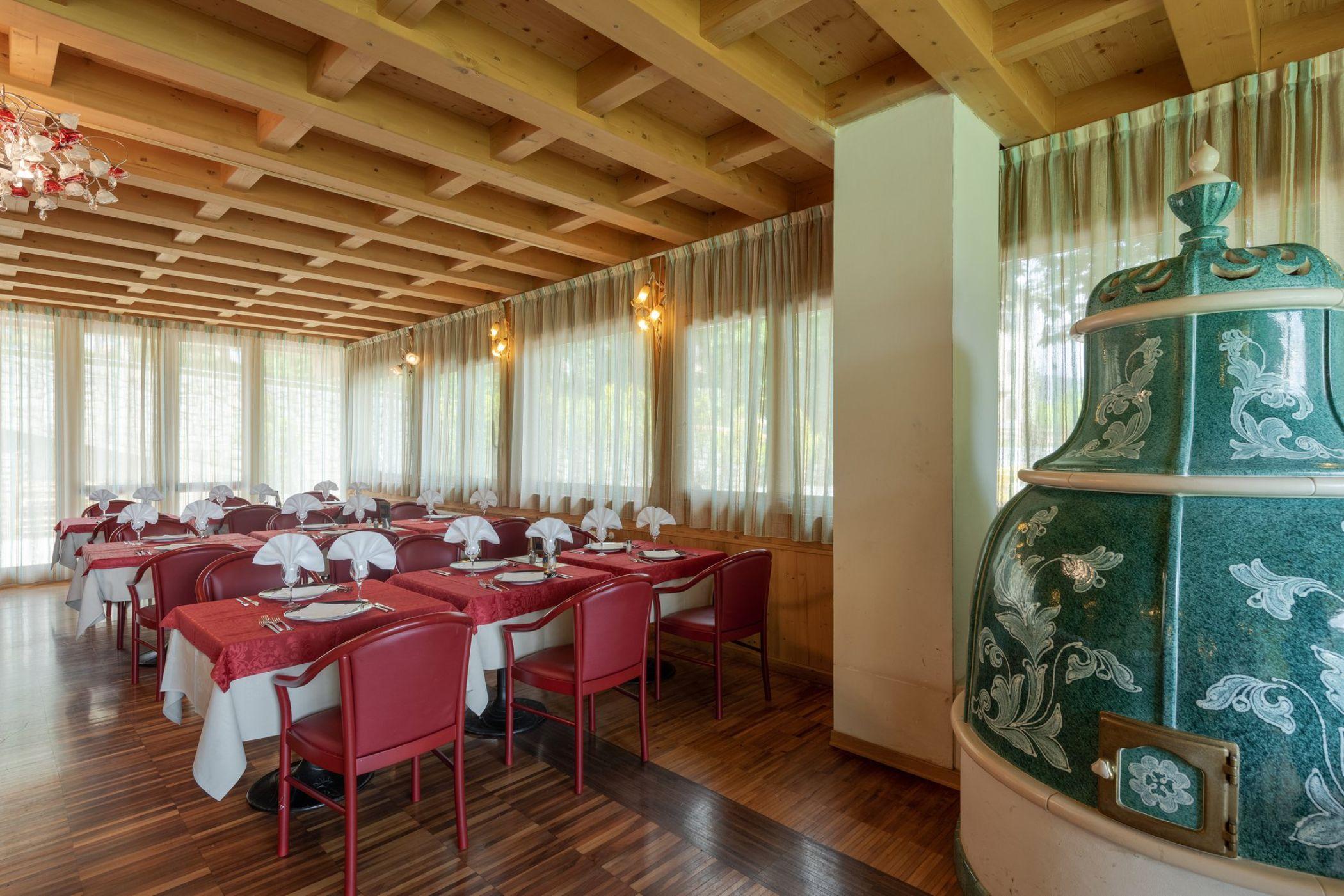 Grand Hotel Astoria Lavarone Kültér fotó