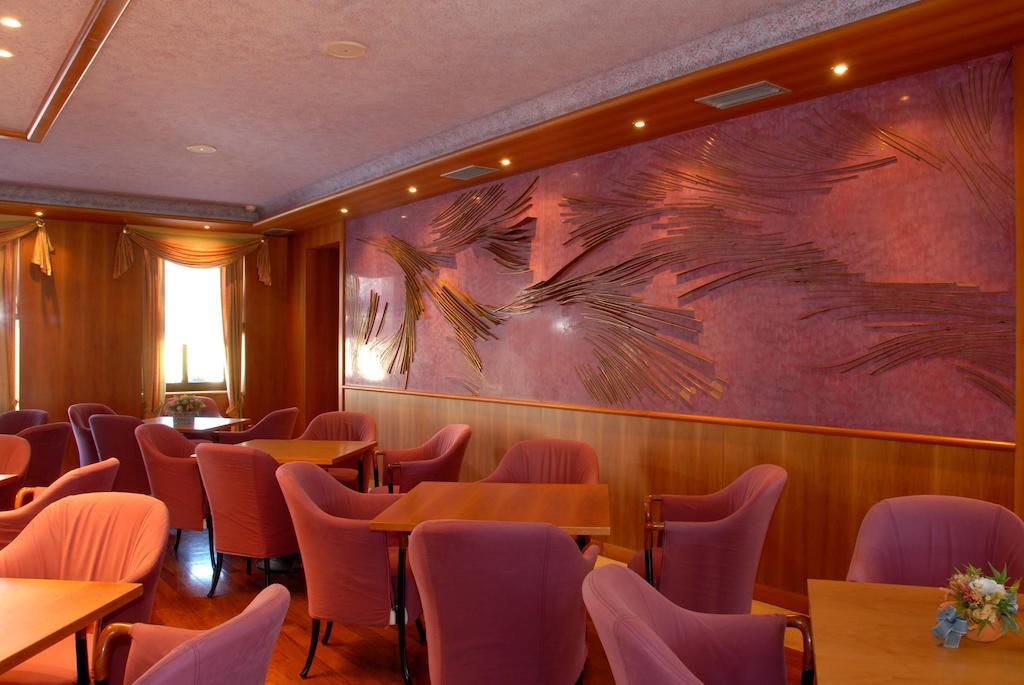 Grand Hotel Astoria Lavarone Kültér fotó