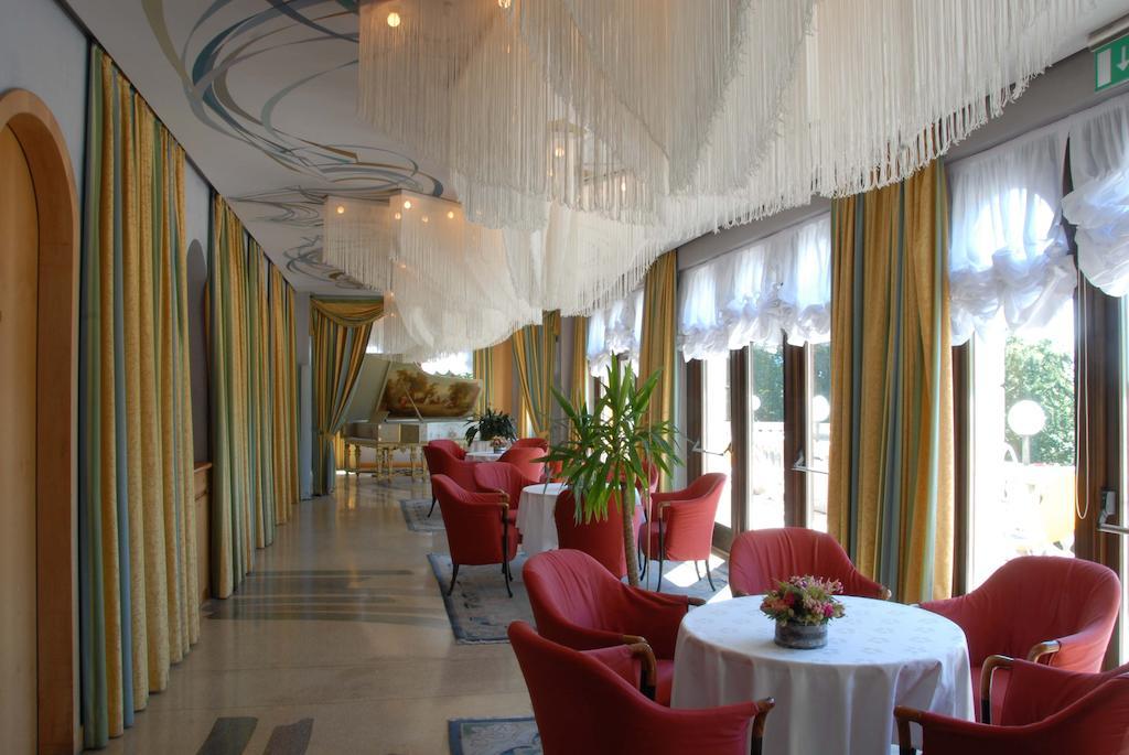 Grand Hotel Astoria Lavarone Kültér fotó
