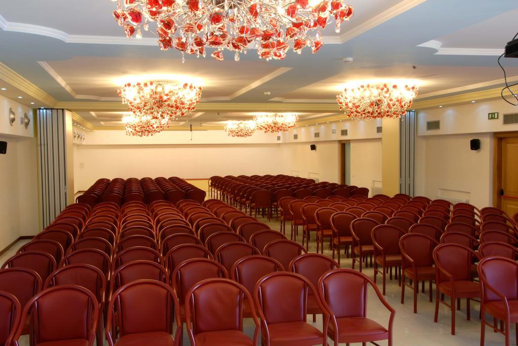Grand Hotel Astoria Lavarone Kültér fotó